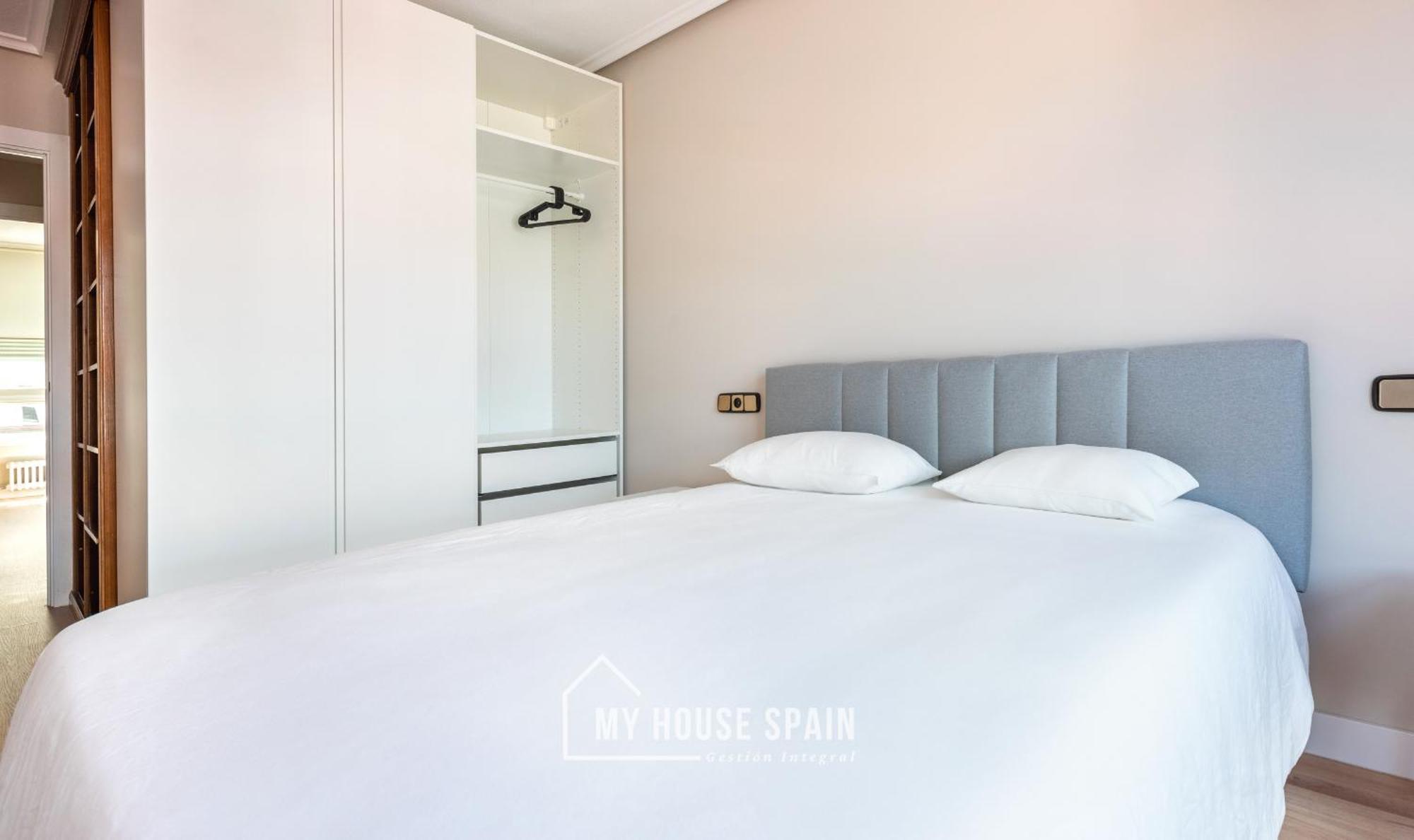 Myhousespain - Precioso Piso En Oviédo Exterior foto