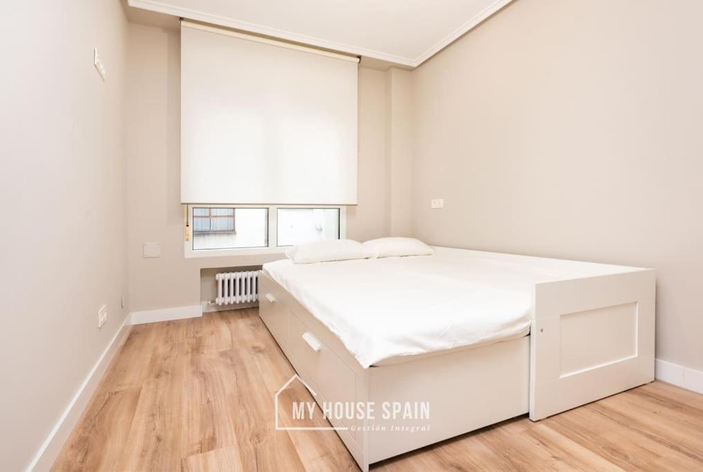 Myhousespain - Precioso Piso En Oviédo Exterior foto