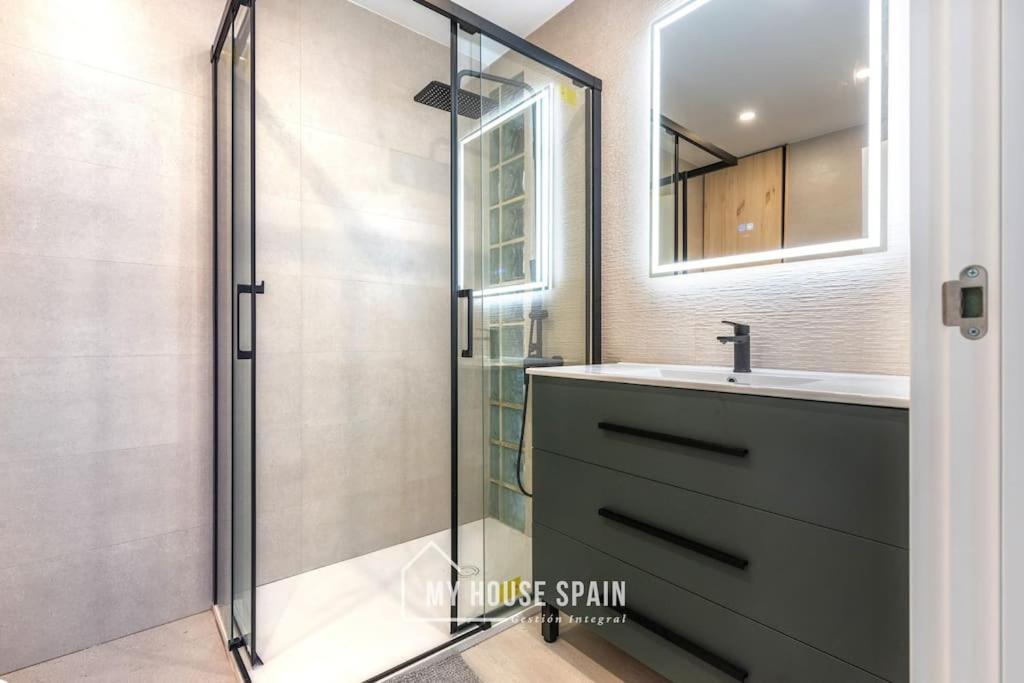 Myhousespain - Precioso Piso En Oviédo Exterior foto