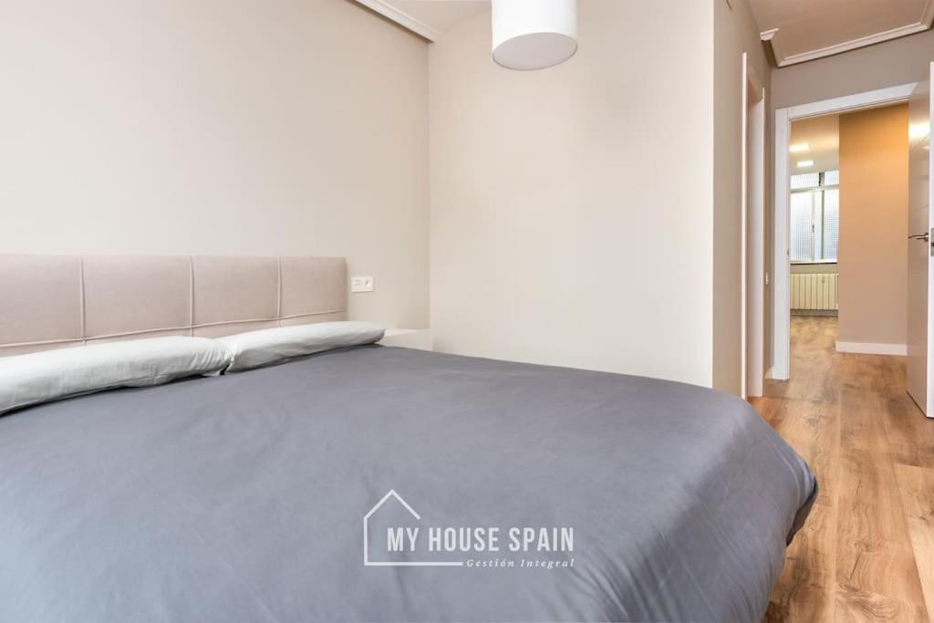 Myhousespain - Precioso Piso En Oviédo Exterior foto