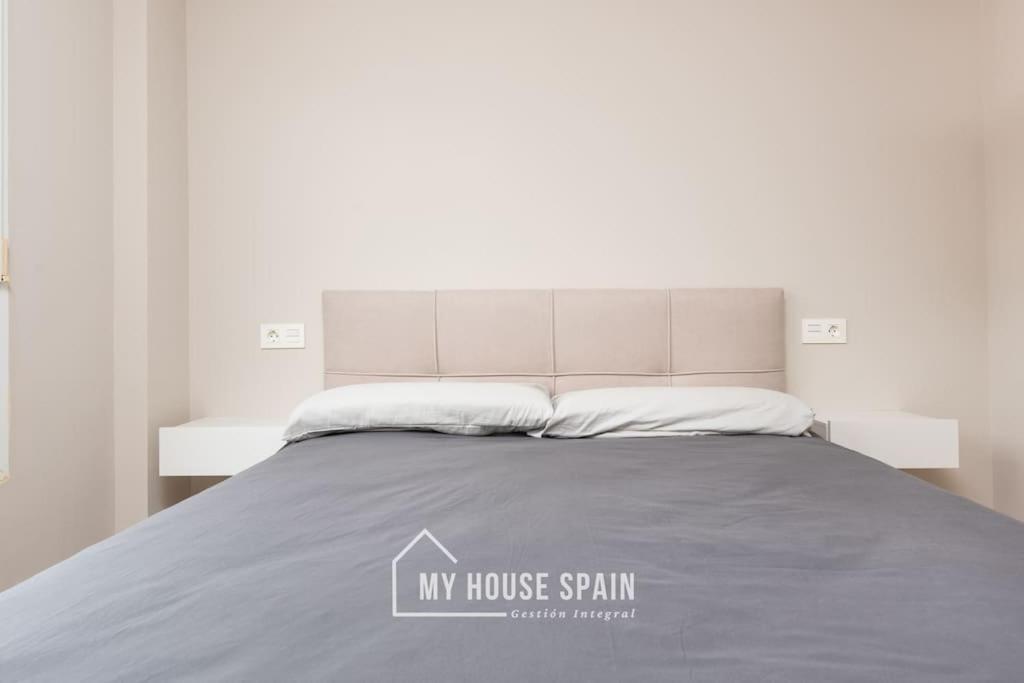 Myhousespain - Precioso Piso En Oviédo Exterior foto